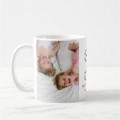 Mug PEANUTS | Snoopy - Meilleur Grand-Père Jamais - Ph (Gauche)