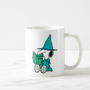 Mug Peanuts Snoopy Potions Magiques Halloween