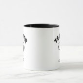 Mug Peanuts | Snoopy Turns Teacher (Centre)