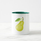 Mug Pear (Centre)