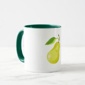 Mug Pear (Devant gauche)