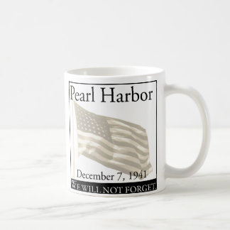 Mug Pearl Harbor