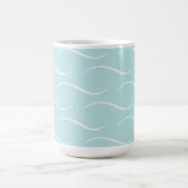 Mug Pearl Waves (Centre)