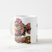 Mug Pearlshock (Devant gauche)