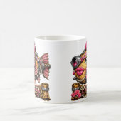 Mug Pearlshock (Centre)