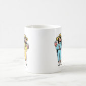 Mug Peau claire (Centre)