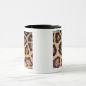 Mug Peau de léopard (Centre)