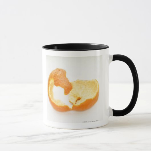 Mug Peau de mandarine (Droite)