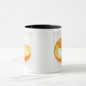 Mug Peau de mandarine (Centre)