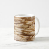Mug Peau de porc (Devant droit)