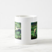 Mug Peau de revers et Pinto (Centre)