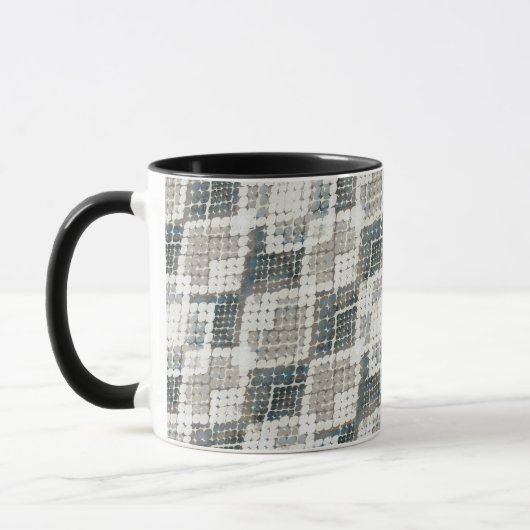 Mug Peau de serpent (Gauche)
