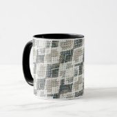 Mug Peau de serpent (Devant gauche)