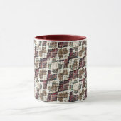 Mug Peau de serpent. (Centre)