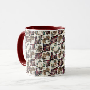 Mug Peau de serpent.