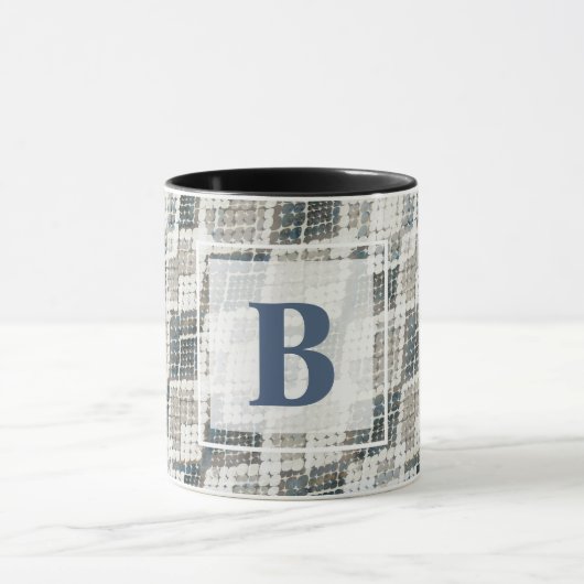 Mug Peau de serpent (Centre)