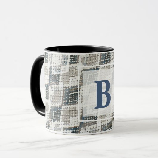 Mug Peau de serpent (Devant gauche)