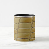 Mug Peau de serpent (Centre)