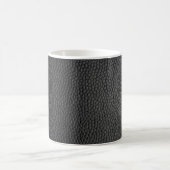 Mug Peau de serpent noire (Centre)