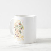 Mug PEBBLES™ Beauté tribale (Devant gauche)