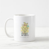 Mug PEBBLES™ Miss Merveilleuse (Gauche)