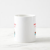 Mug Pêche (Centre)