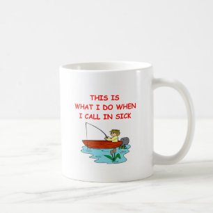 Mug Pêche