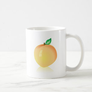 Mug Pêche