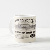 Mug Pêche (Devant gauche)