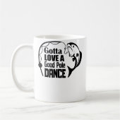 Mug Pêche (Gauche)