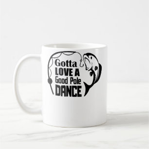 Mug Pêche