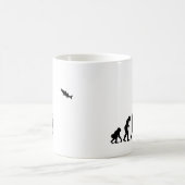Mug Pêche (Centre)