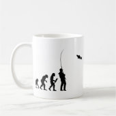 Mug Pêche (Gauche)