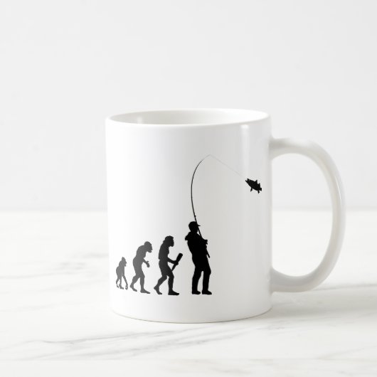Mug Pêche (Droite)