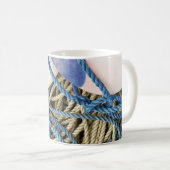 MUG PÊCHE (Devant droit)