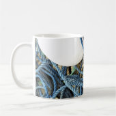 MUG PÊCHE (Gauche)