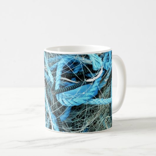 MUG PÊCHE (Devant droit)