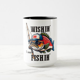 Mug Pêche
