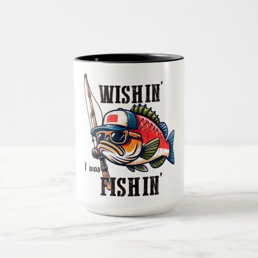 Mug Pêche (Centre)