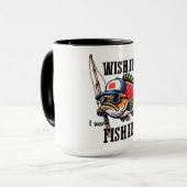 Mug Pêche (Devant gauche)