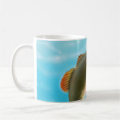 Mug Pêche à la carpe (Gauche)