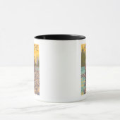 Mug Pêche à la mouche - Latouche, Alaska (Centre)