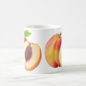 Mug Pêche à la nectarine (Centre)