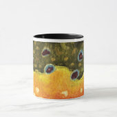 Mug Pêche à la truite (Centre)