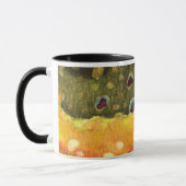 Mug Pêche à la truite (Gauche)
