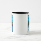 Mug Pêche à l'oursColorado (Centre)