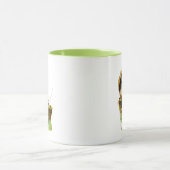 Mug Pêche allée (Centre)