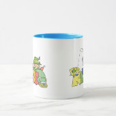 Mug Pêche allée retirée (Centre)