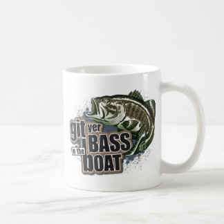 Mug Pêche amusante