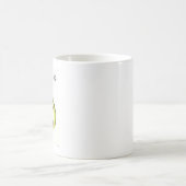 Mug Pêche au brochet (Centre)